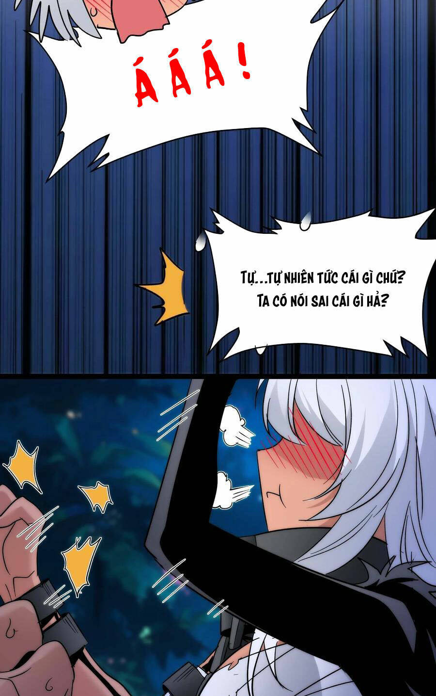 Sức Mạnh Của Ác Thần - Chapter 112 - Page 20