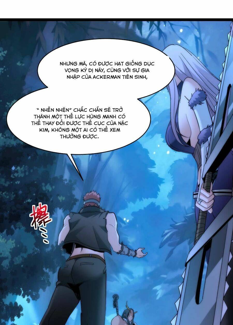 Sức Mạnh Của Ác Thần - Chapter 112 - Page 24