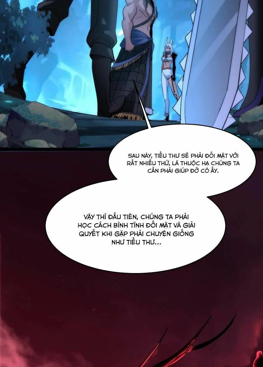 Sức Mạnh Của Ác Thần - Chapter 112 - Page 25
