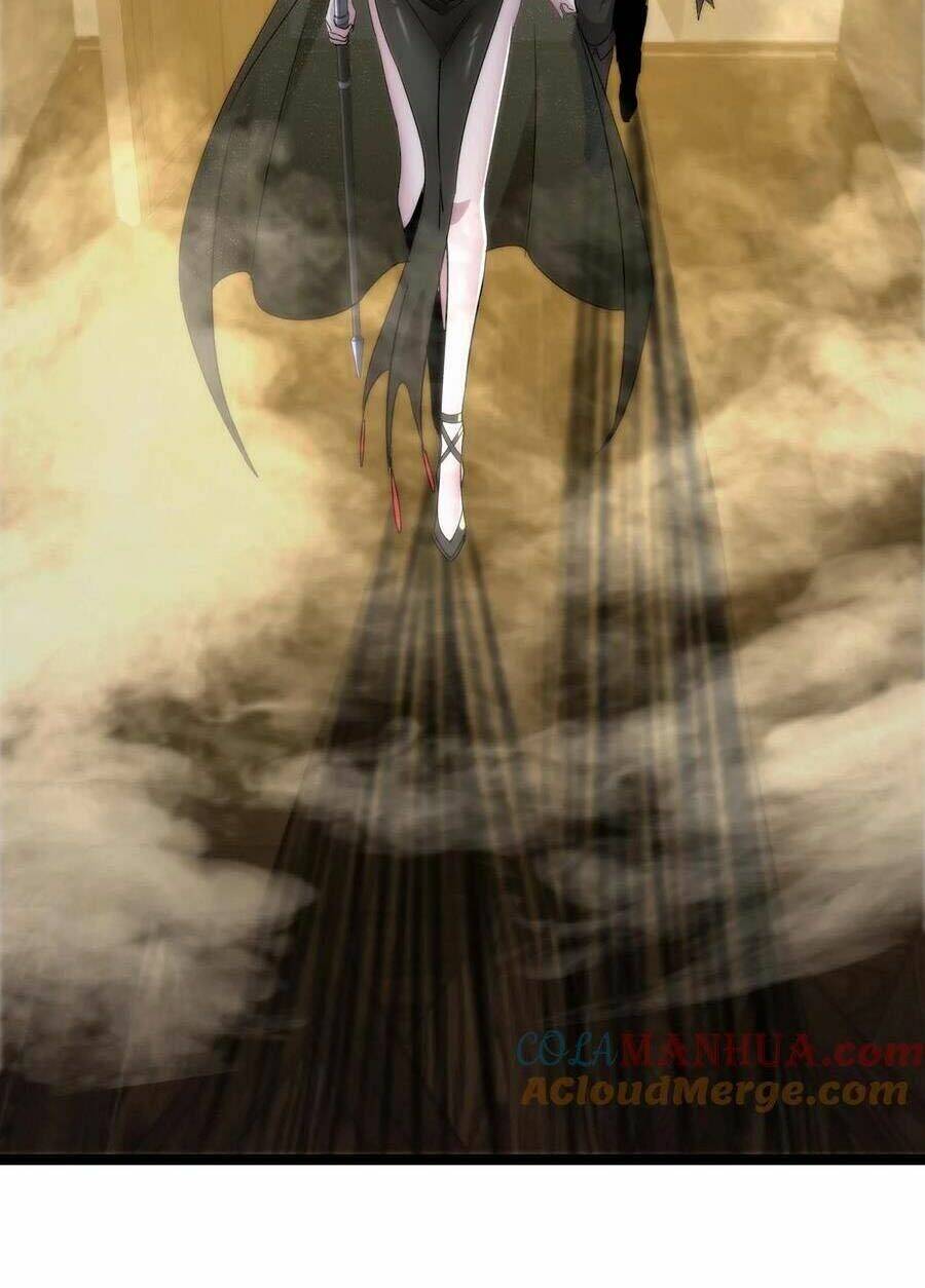 Sức Mạnh Của Ác Thần - Chapter 112 - Page 28