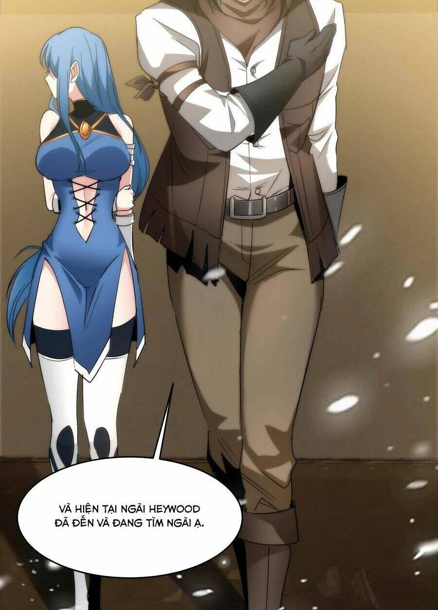 Sức Mạnh Của Ác Thần - Chapter 112 - Page 30