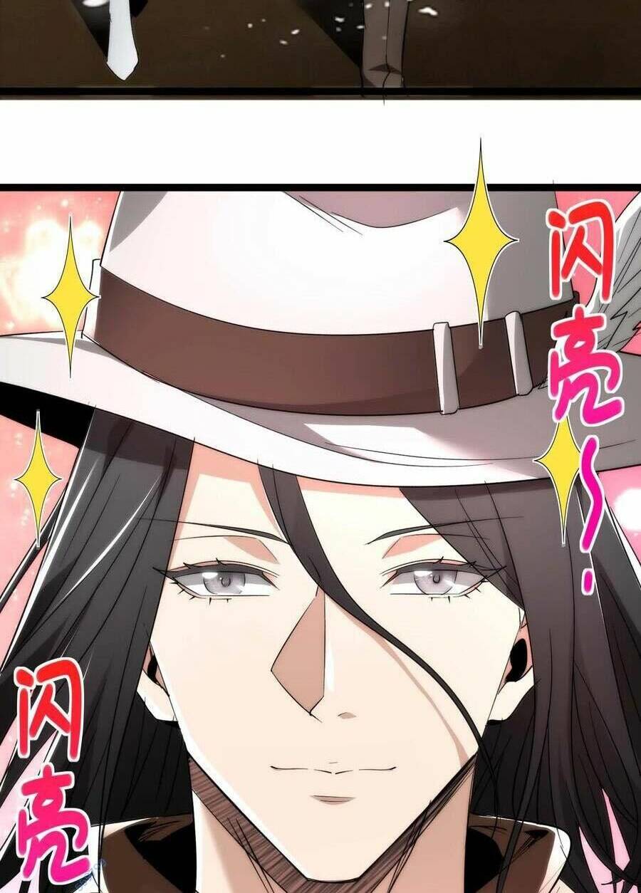 Sức Mạnh Của Ác Thần - Chapter 112 - Page 31