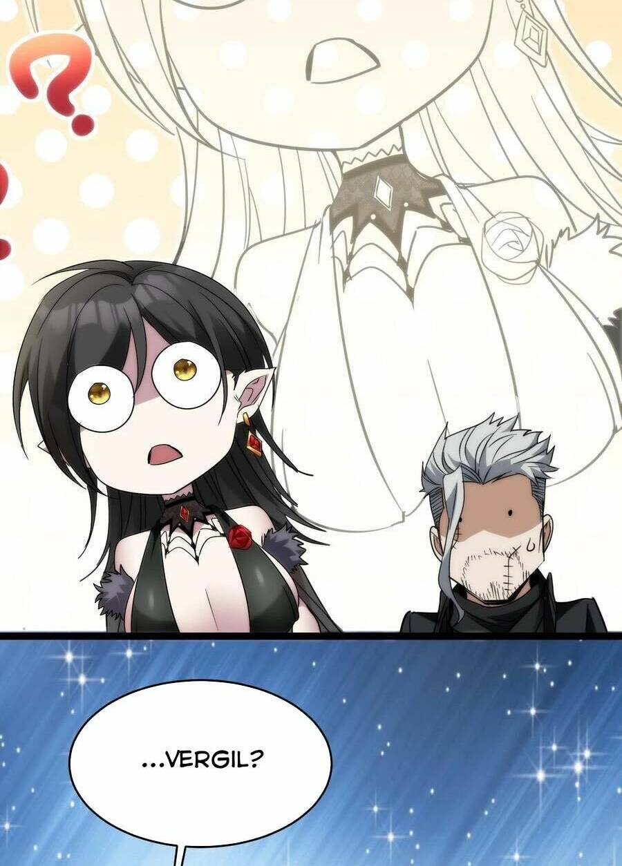 Sức Mạnh Của Ác Thần - Chapter 112 - Page 33