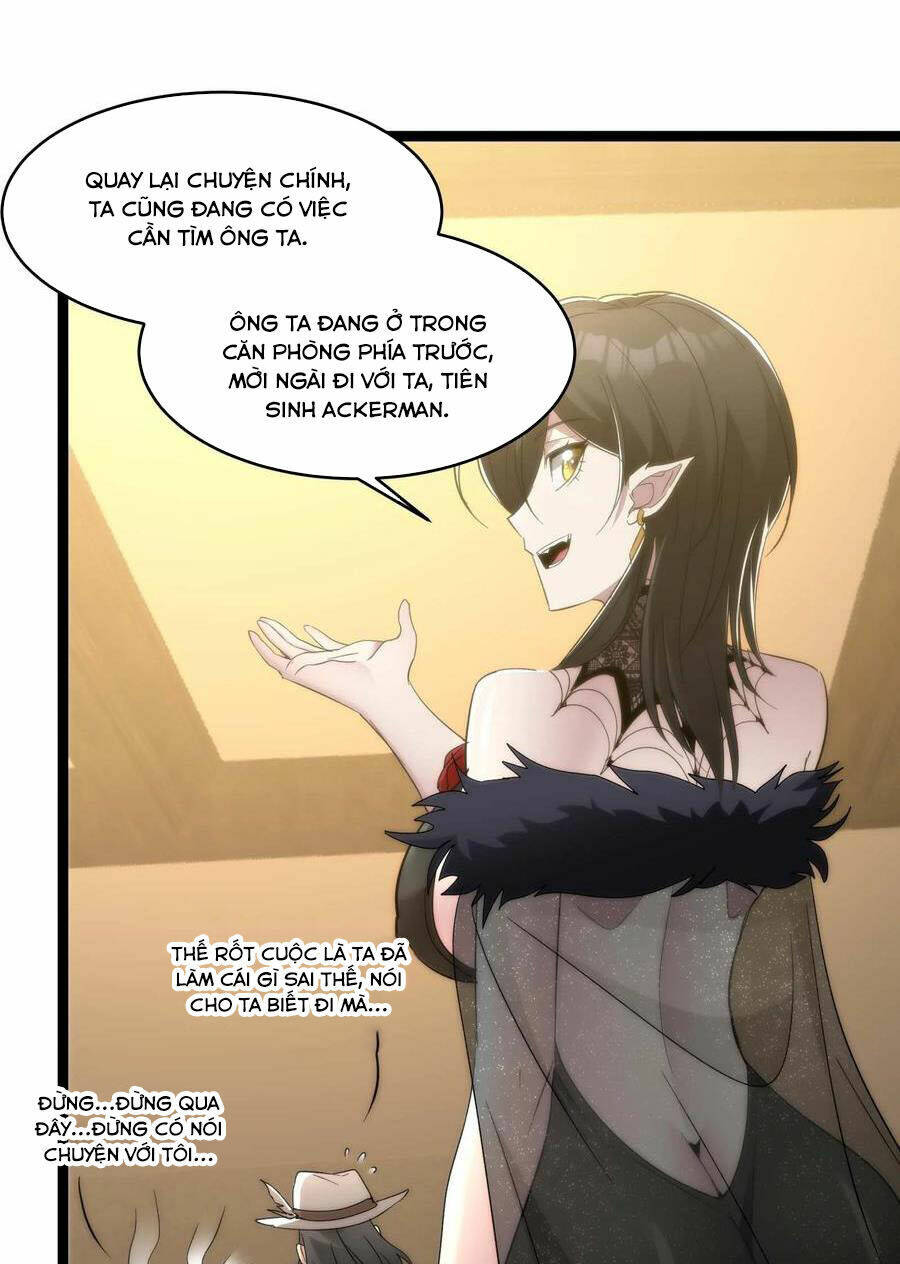 Sức Mạnh Của Ác Thần - Chapter 112 - Page 40