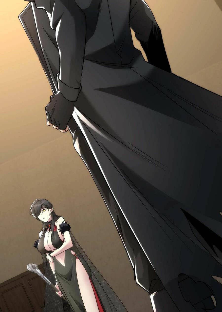 Sức Mạnh Của Ác Thần - Chapter 112 - Page 44