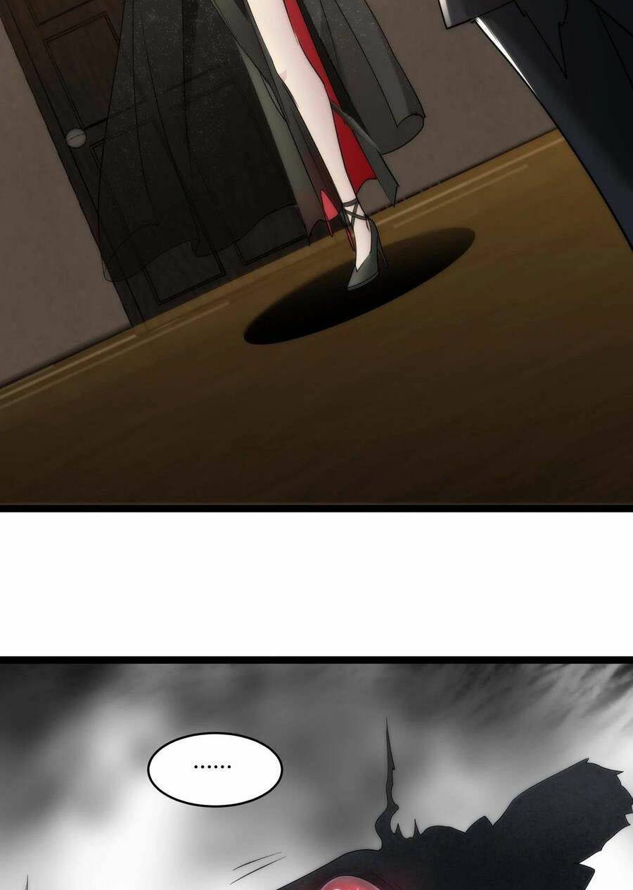 Sức Mạnh Của Ác Thần - Chapter 112 - Page 45