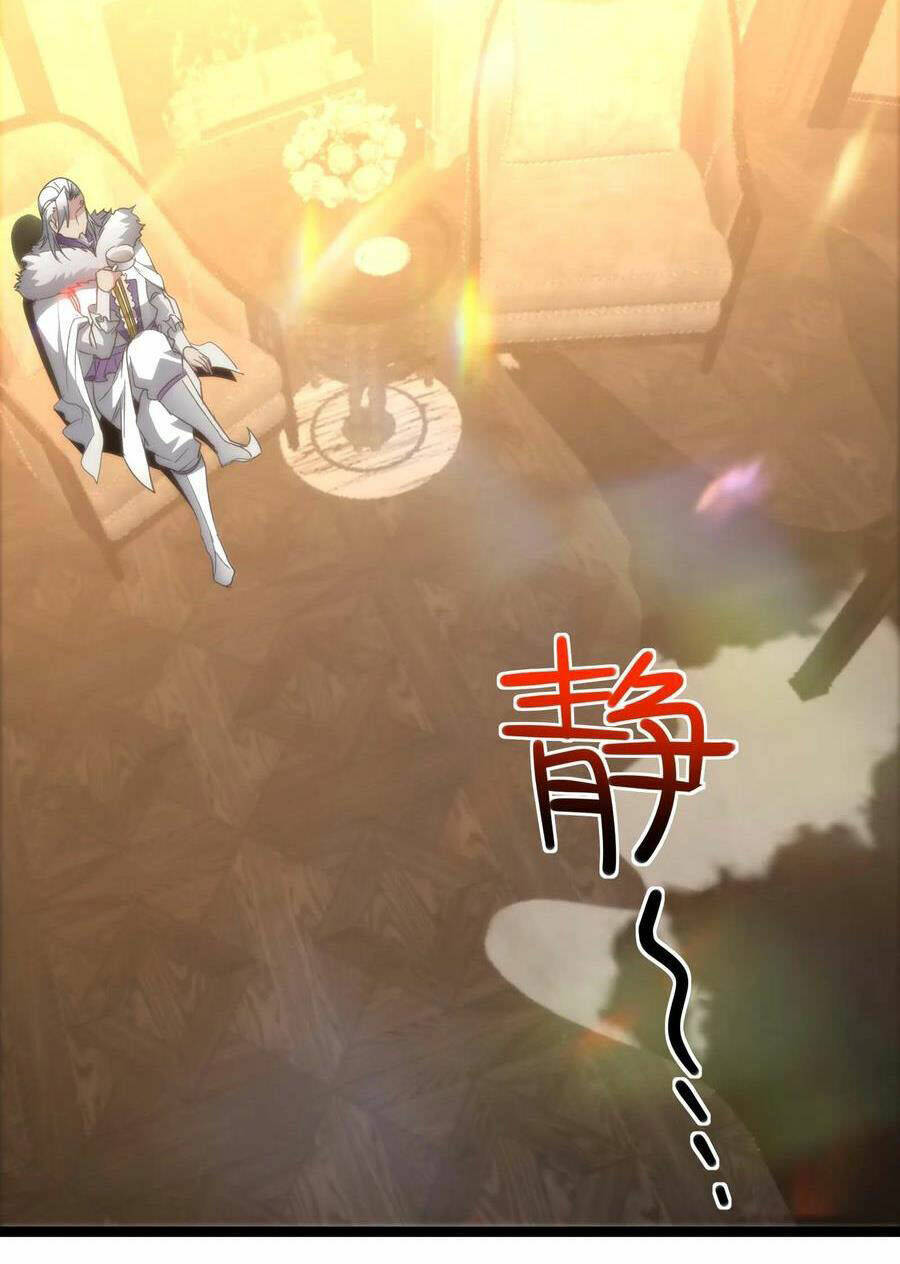 Sức Mạnh Của Ác Thần - Chapter 112 - Page 47