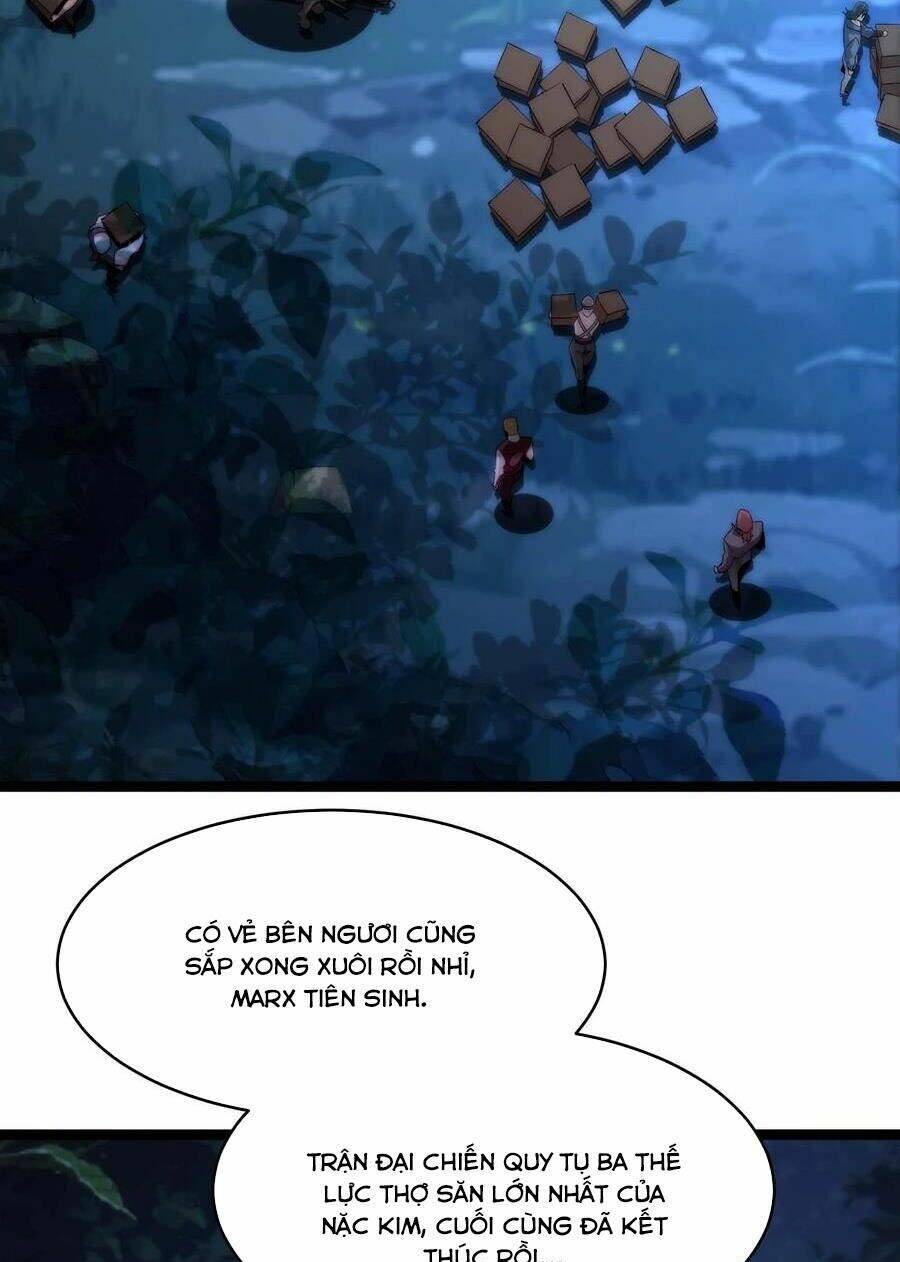 Sức Mạnh Của Ác Thần - Chapter 112 - Page 4