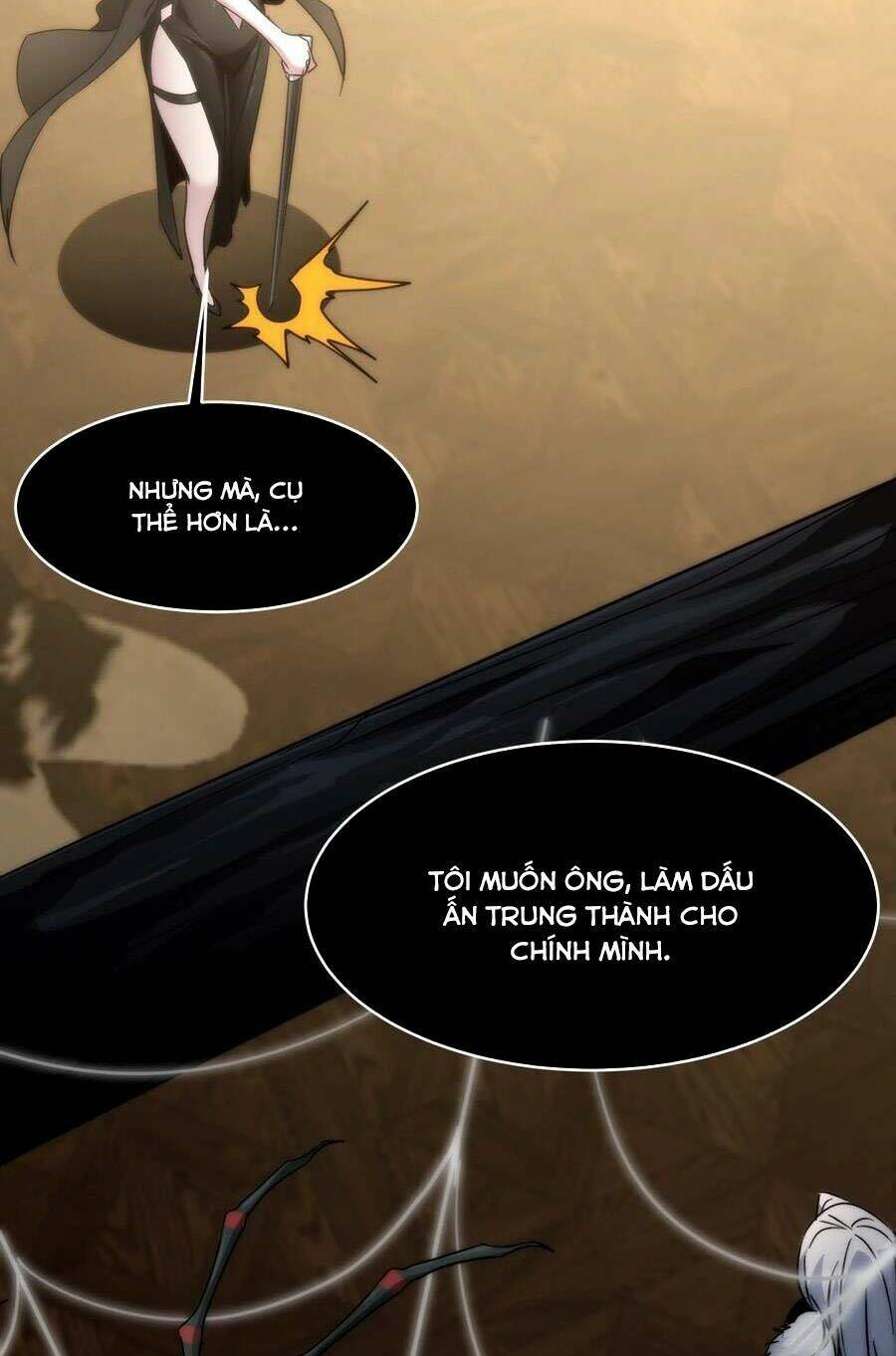 Sức Mạnh Của Ác Thần - Chapter 112 - Page 58