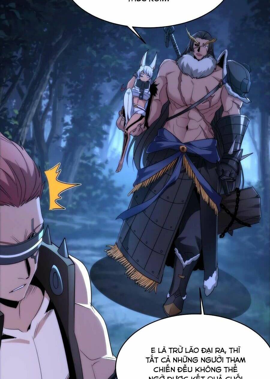 Sức Mạnh Của Ác Thần - Chapter 112 - Page 5