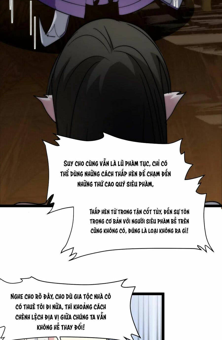 Sức Mạnh Của Ác Thần - Chapter 112 - Page 63