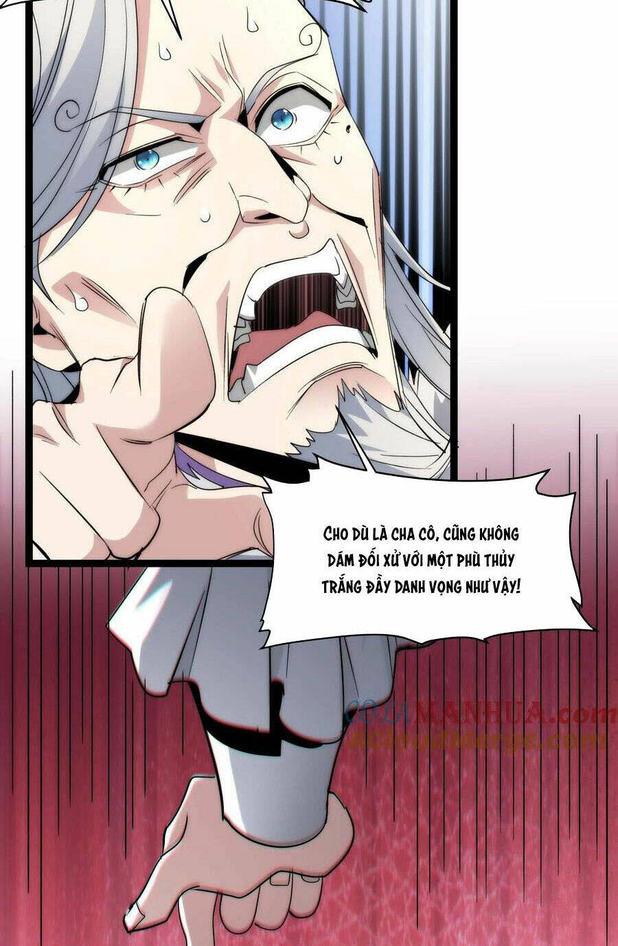 Sức Mạnh Của Ác Thần - Chapter 112 - Page 64