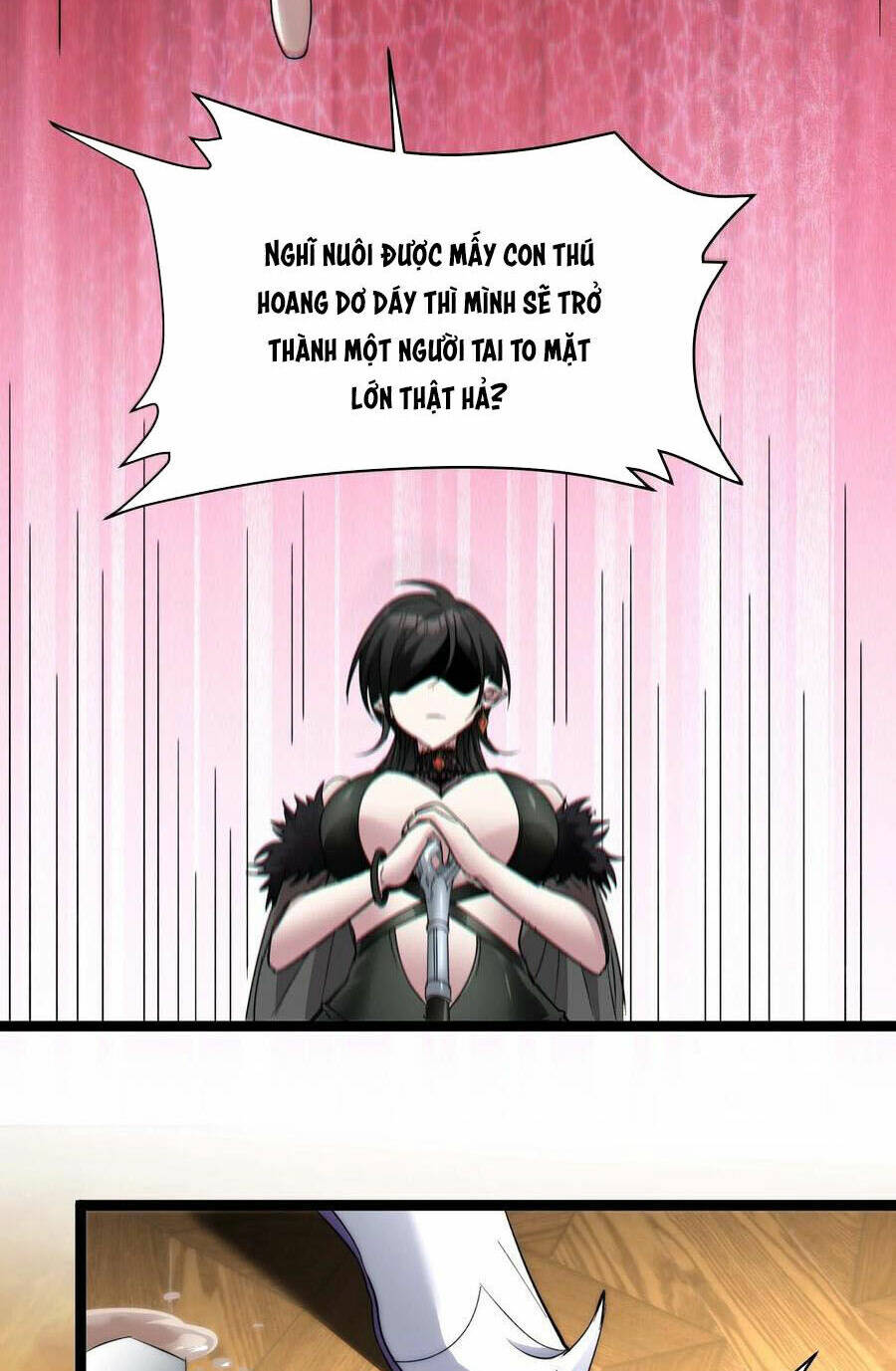 Sức Mạnh Của Ác Thần - Chapter 112 - Page 65