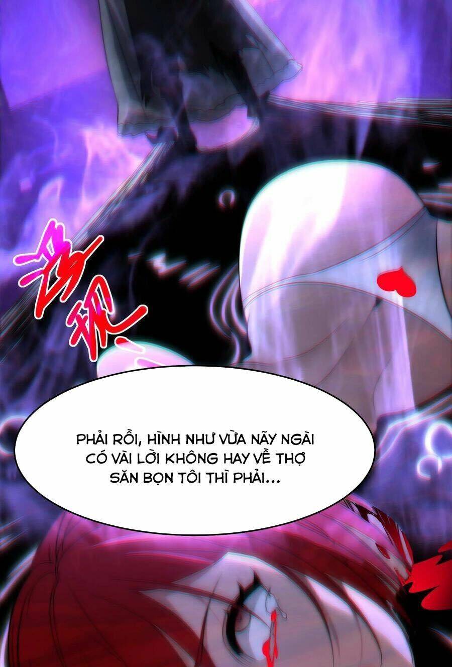 Sức Mạnh Của Ác Thần - Chapter 112 - Page 72