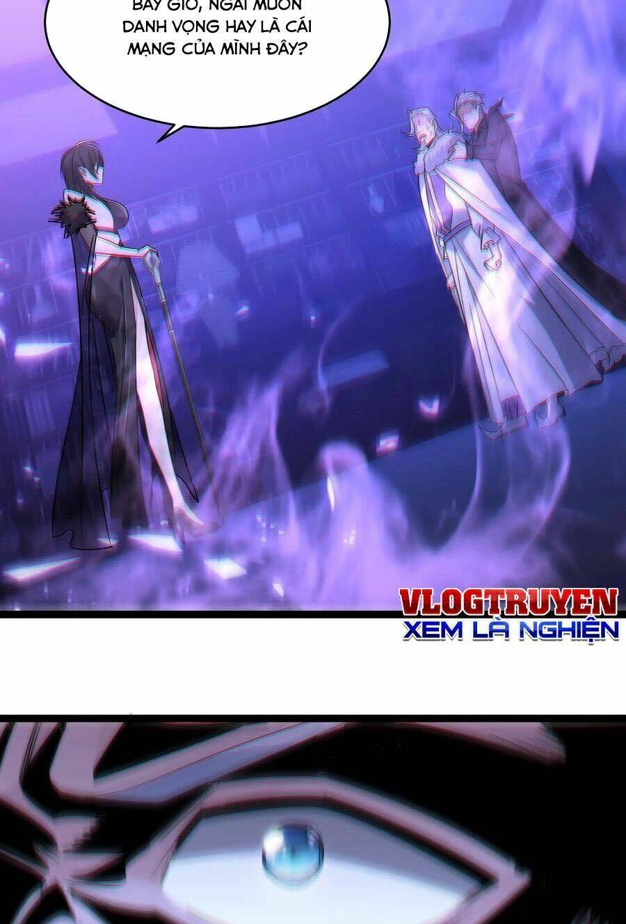 Sức Mạnh Của Ác Thần - Chapter 112 - Page 74