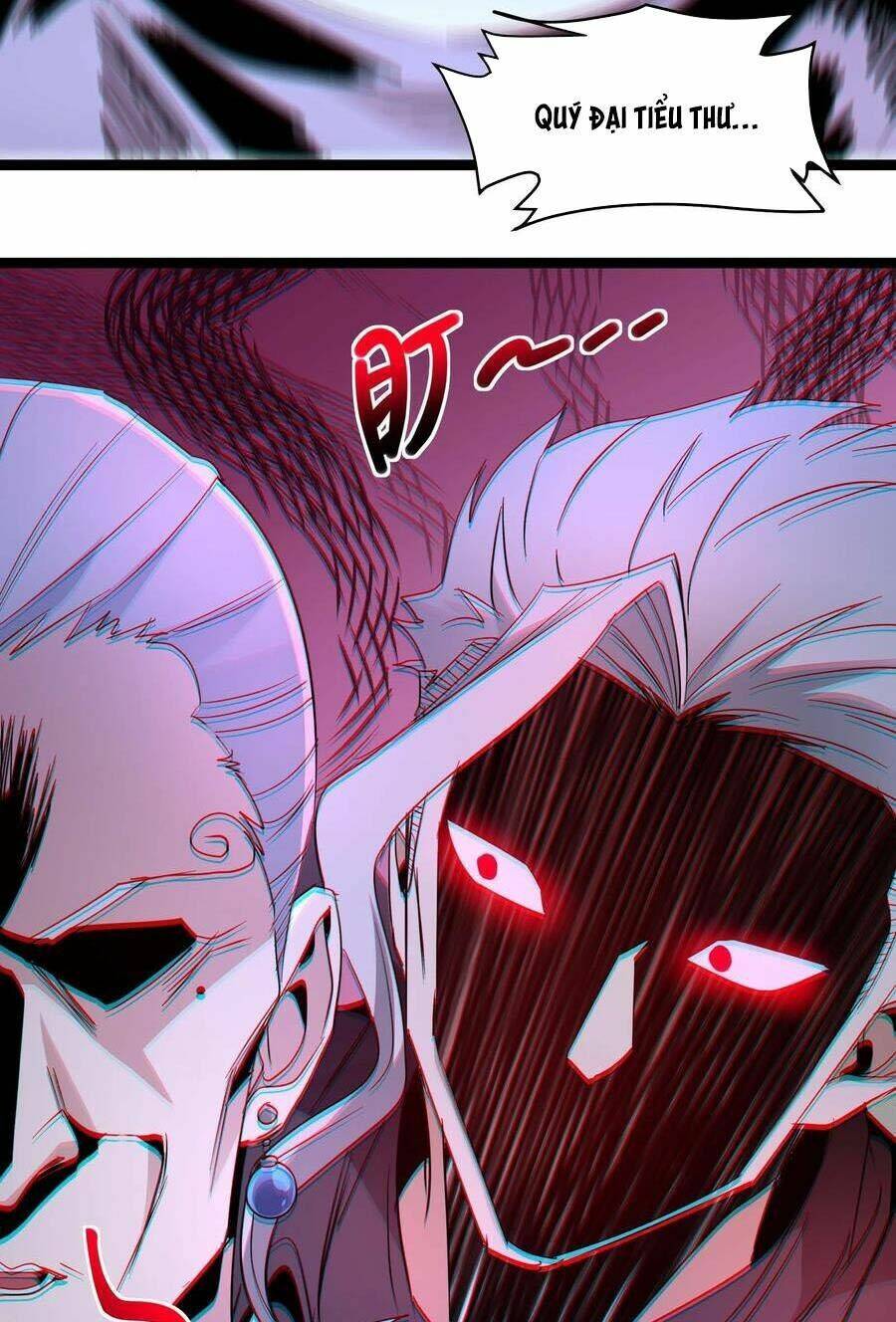 Sức Mạnh Của Ác Thần - Chapter 112 - Page 75