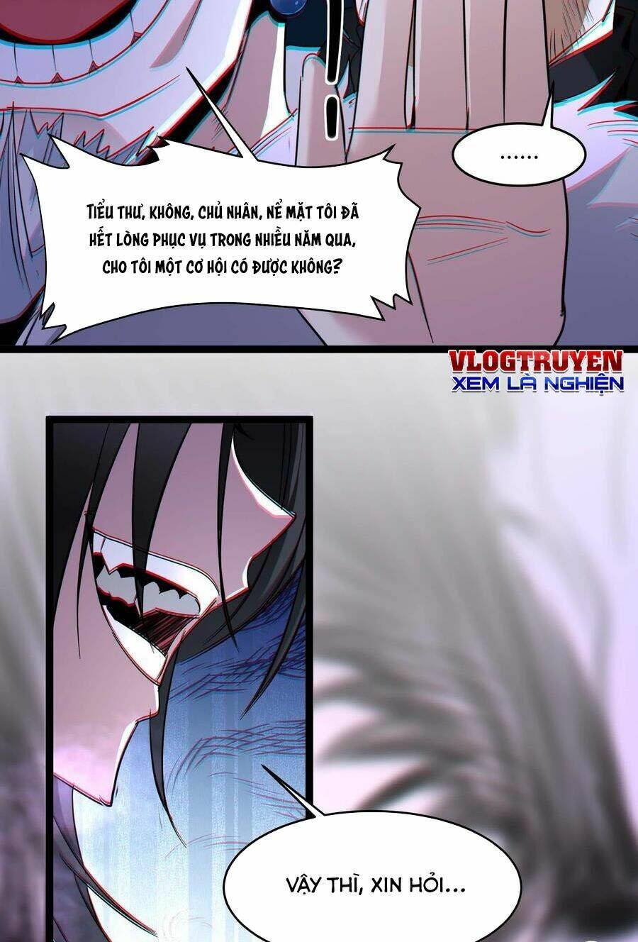 Sức Mạnh Của Ác Thần - Chapter 112 - Page 77