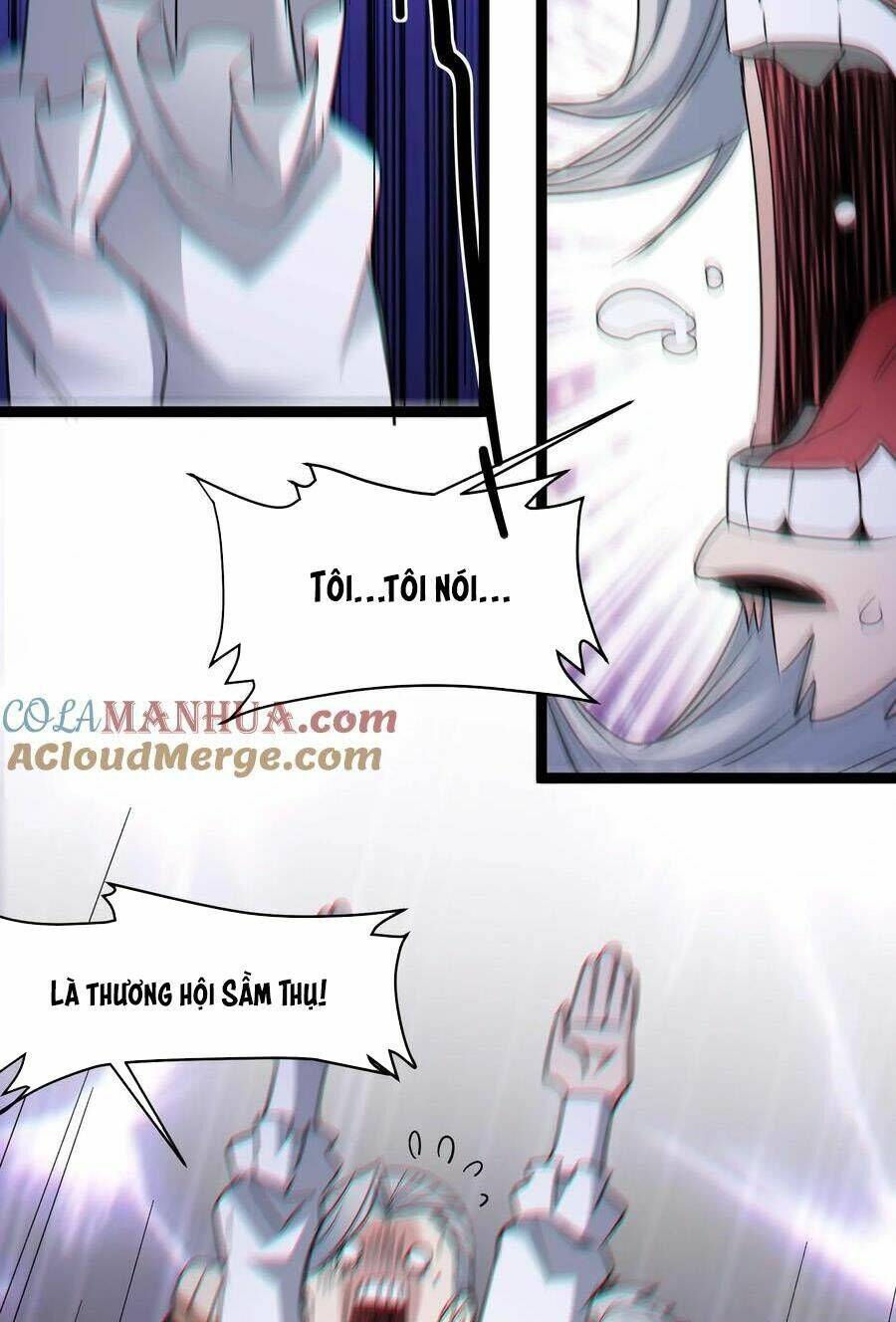 Sức Mạnh Của Ác Thần - Chapter 112 - Page 80