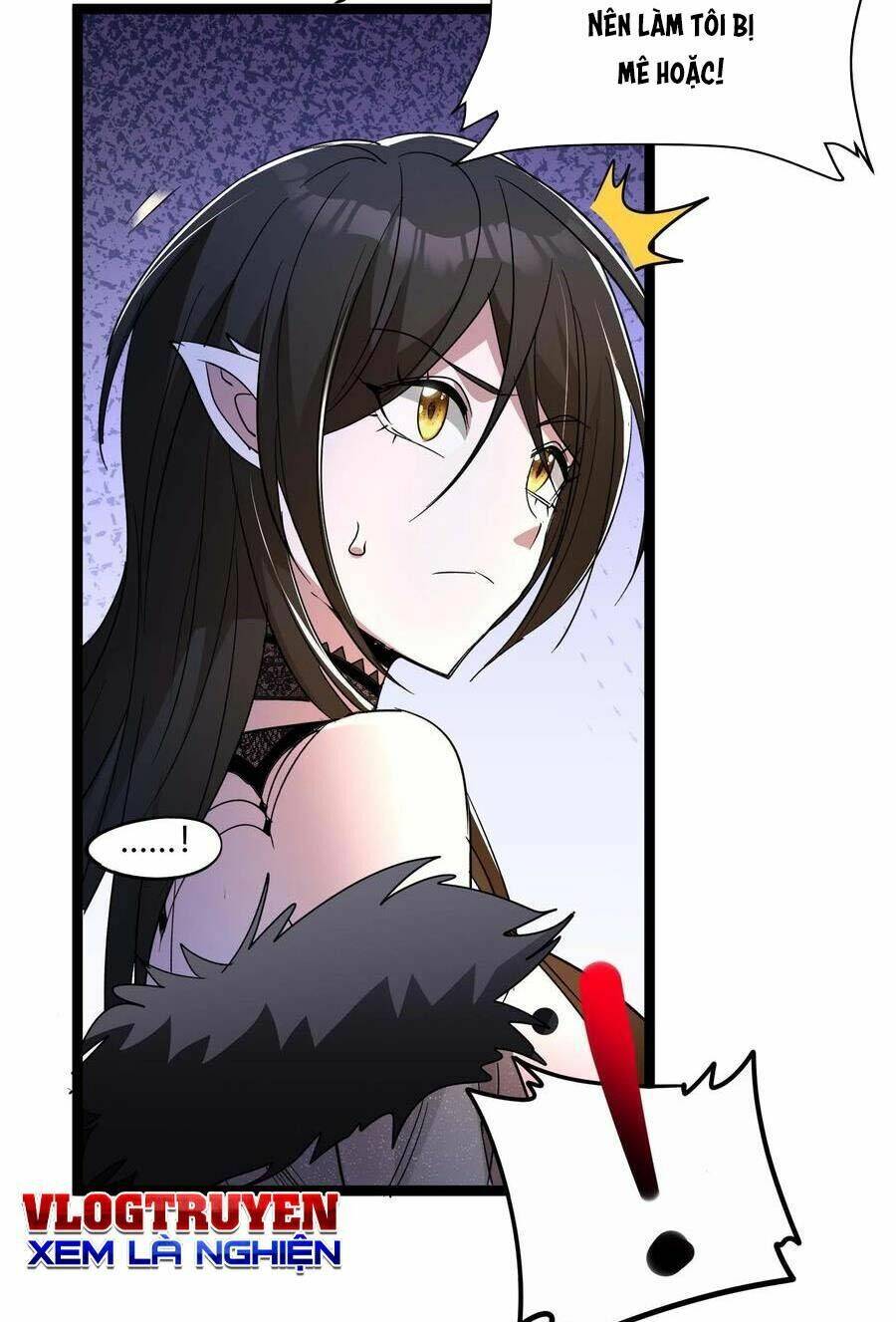 Sức Mạnh Của Ác Thần - Chapter 112 - Page 82