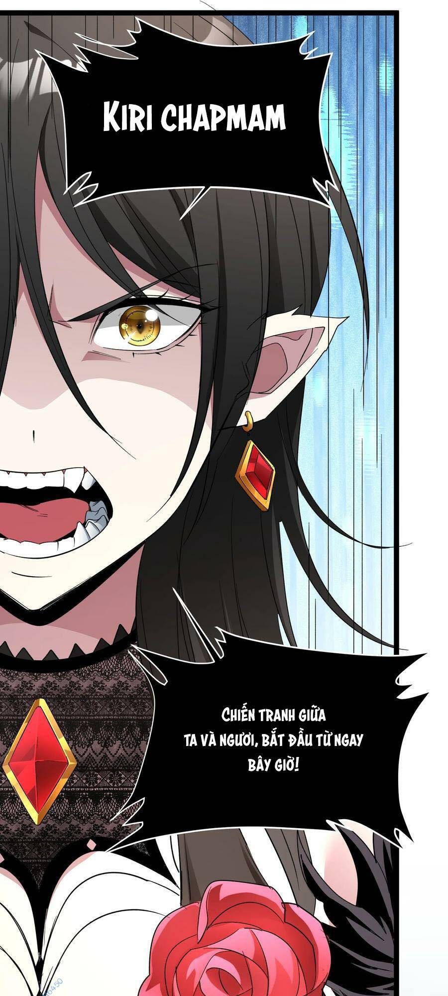 Sức Mạnh Của Ác Thần - Chapter 113 - Page 14