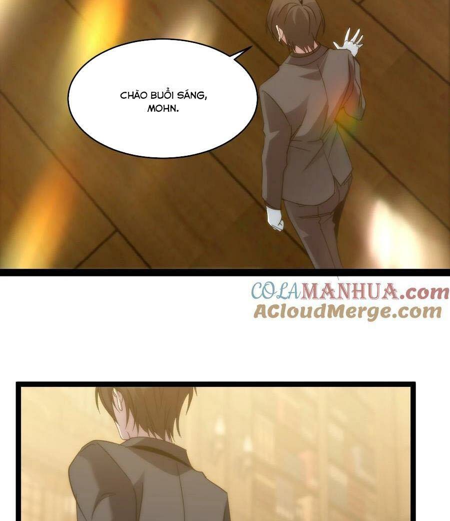 Sức Mạnh Của Ác Thần - Chapter 113 - Page 21