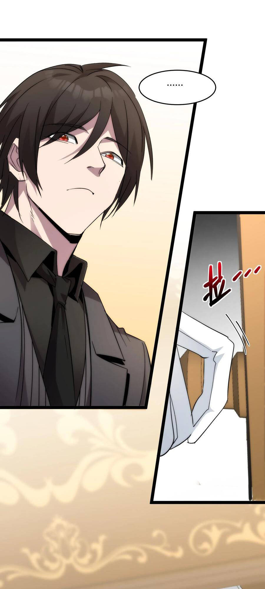 Sức Mạnh Của Ác Thần - Chapter 113 - Page 23