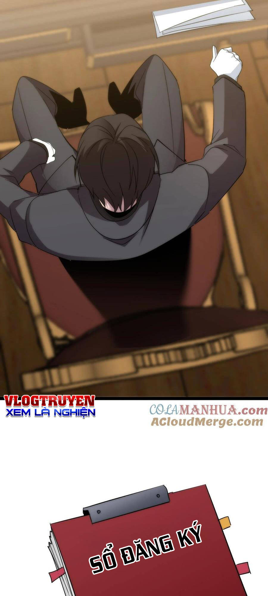 Sức Mạnh Của Ác Thần - Chapter 113 - Page 24