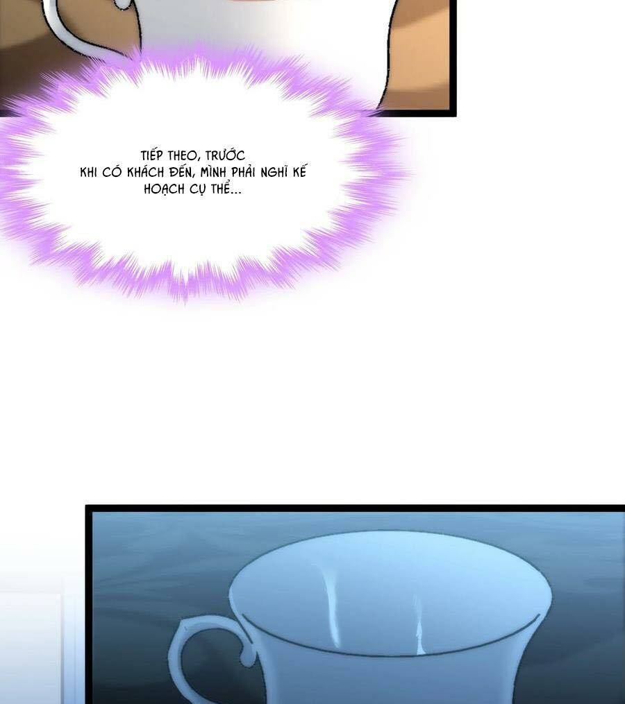 Sức Mạnh Của Ác Thần - Chapter 113 - Page 37