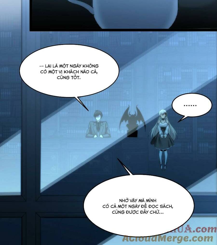 Sức Mạnh Của Ác Thần - Chapter 113 - Page 38