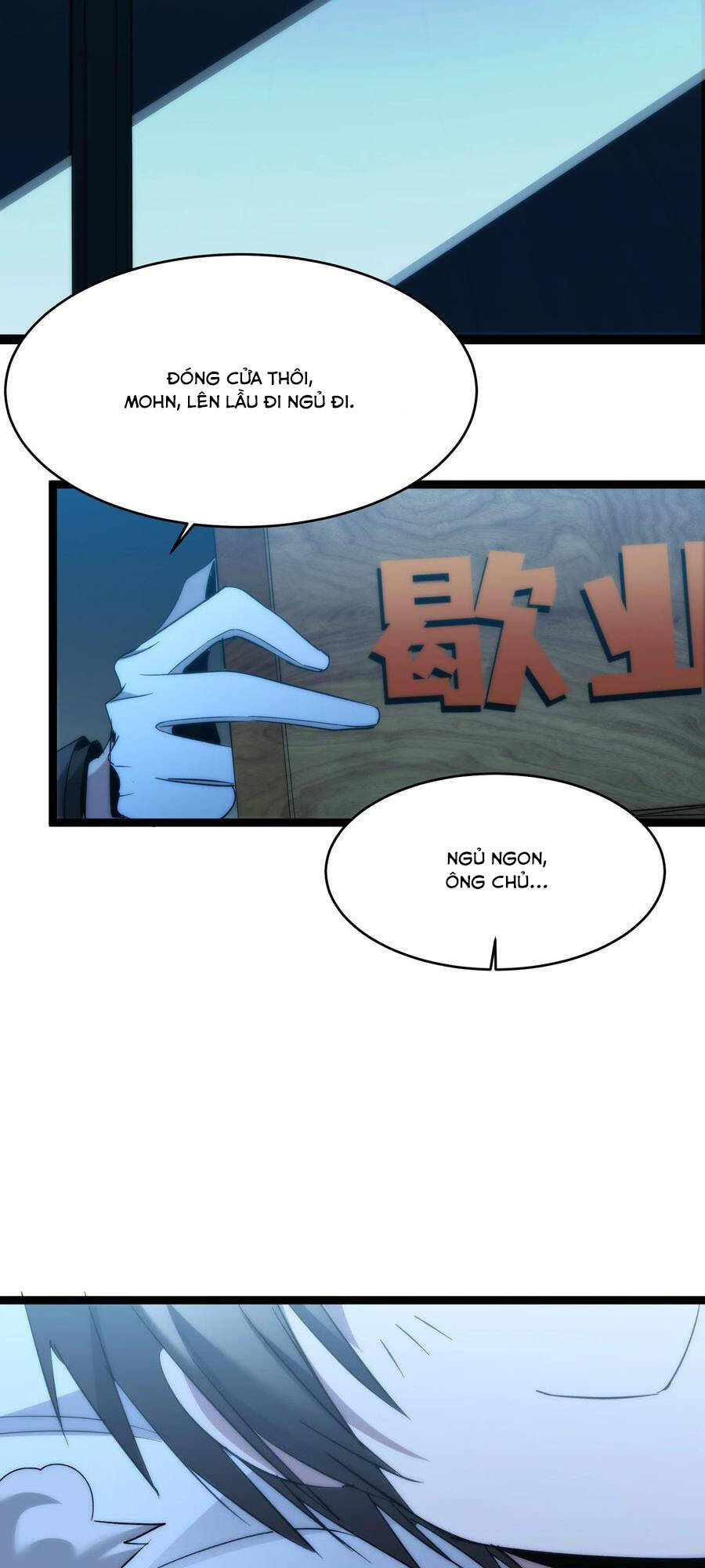 Sức Mạnh Của Ác Thần - Chapter 113 - Page 39