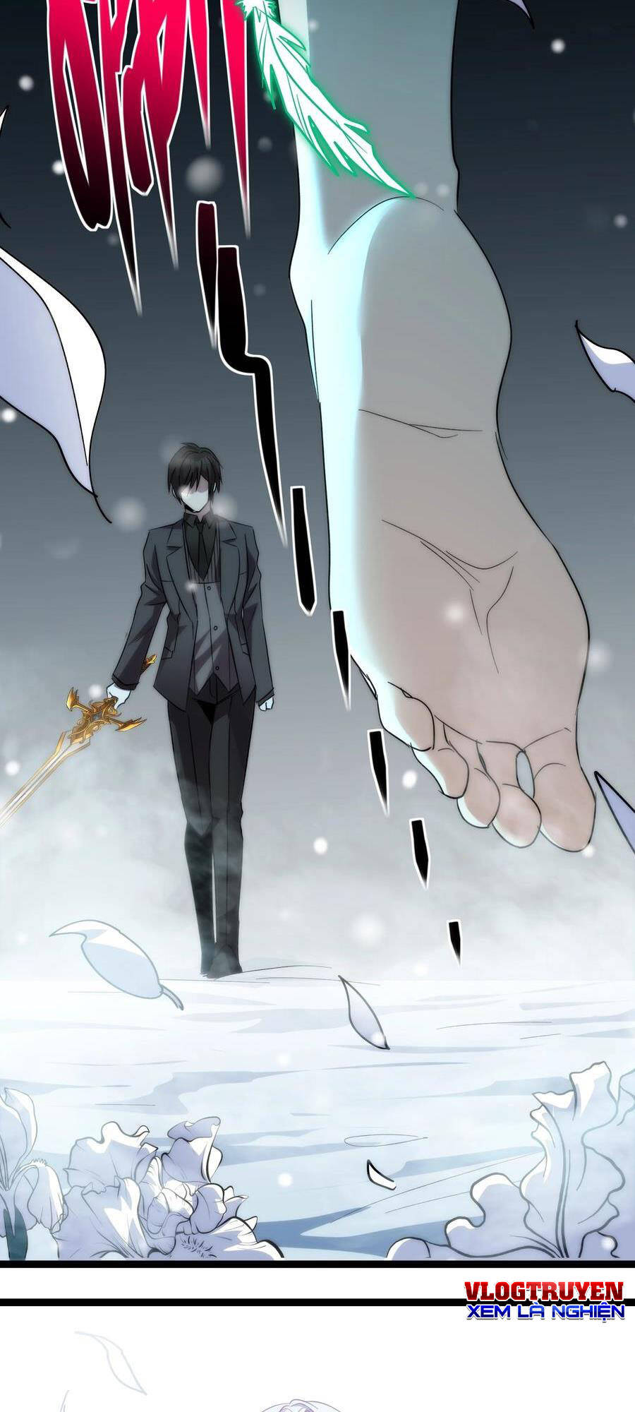 Sức Mạnh Của Ác Thần - Chapter 113 - Page 42