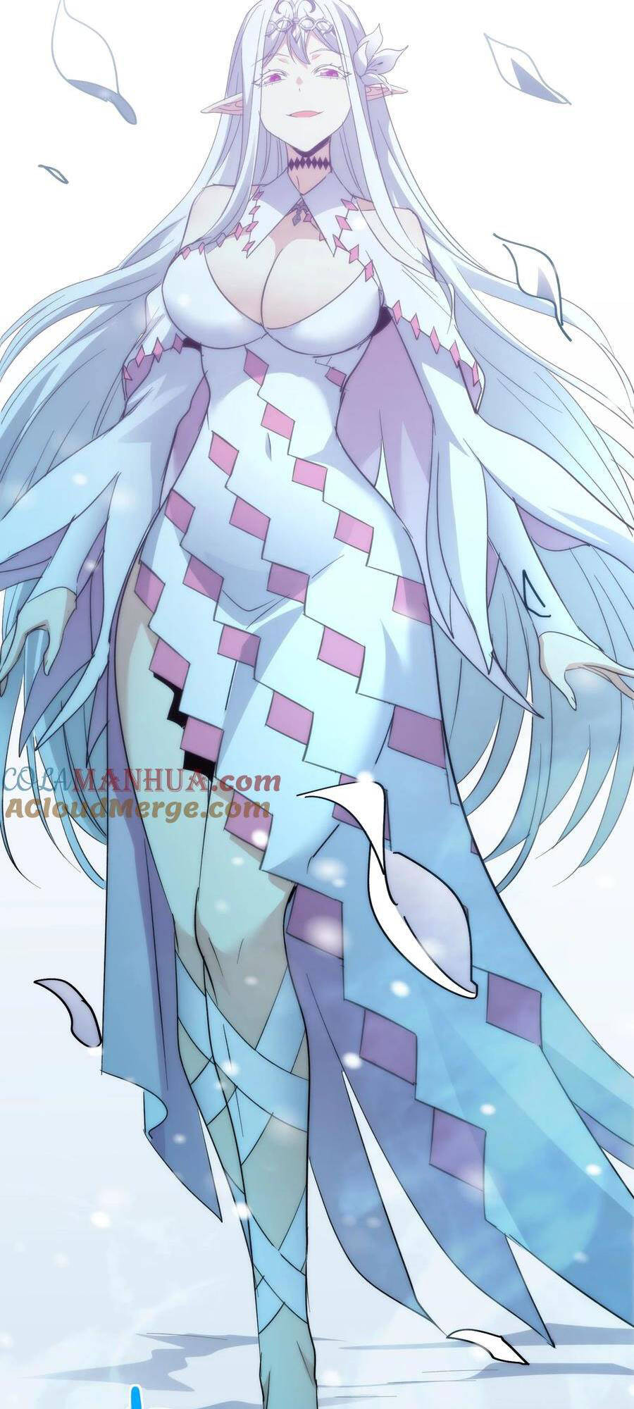 Sức Mạnh Của Ác Thần - Chapter 113 - Page 43