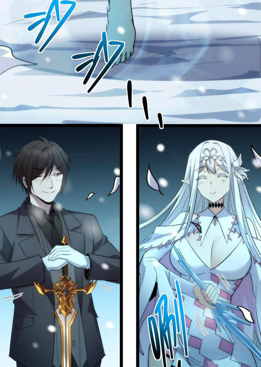 Sức Mạnh Của Ác Thần - Chapter 113 - Page 44