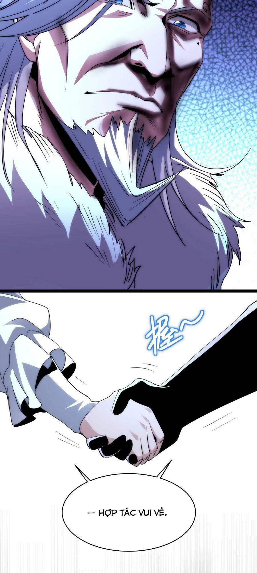 Sức Mạnh Của Ác Thần - Chapter 113 - Page 4