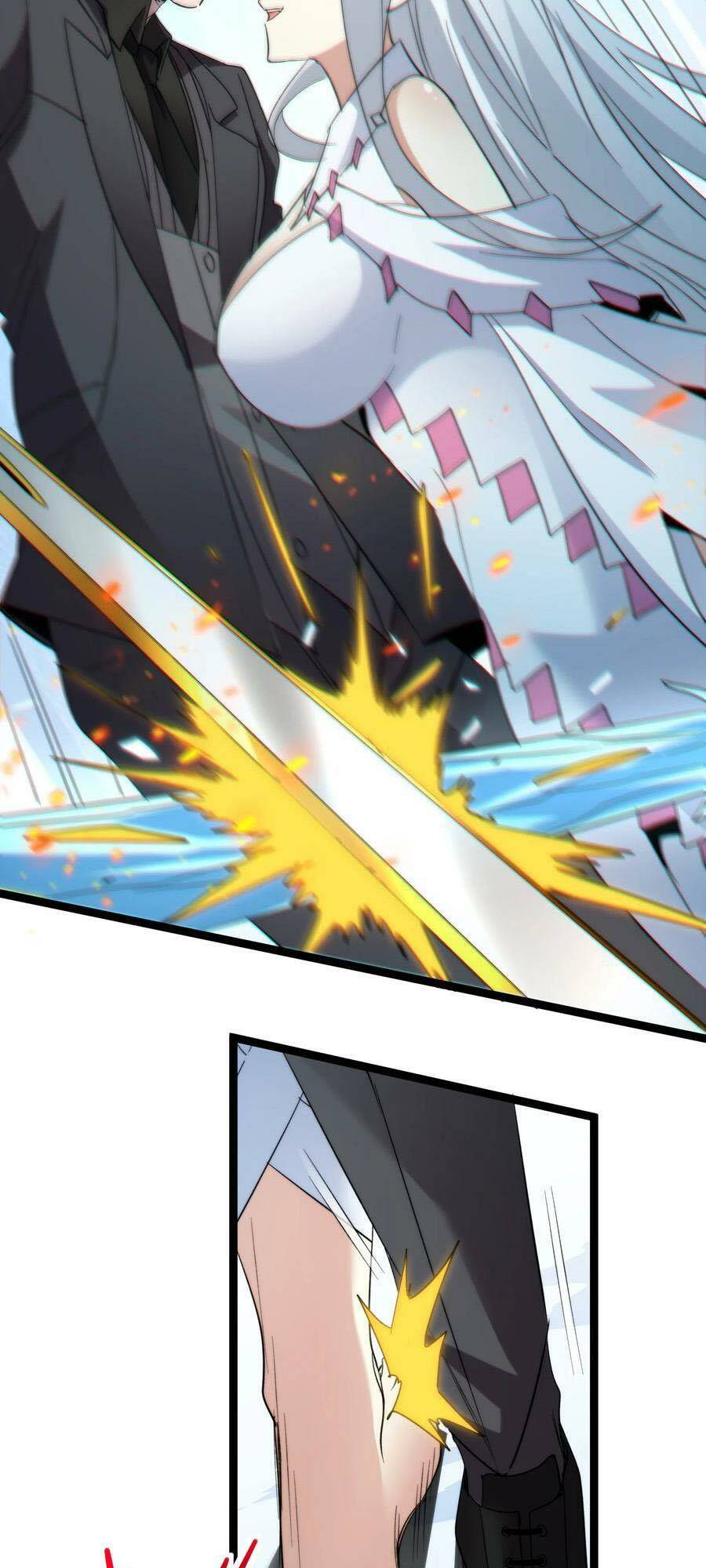 Sức Mạnh Của Ác Thần - Chapter 113 - Page 50