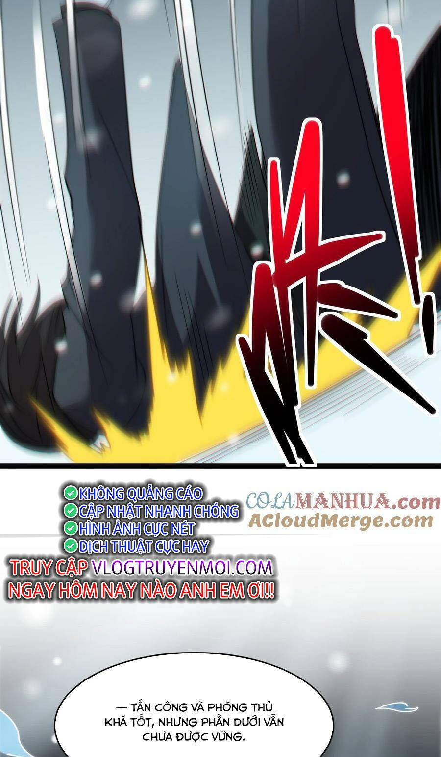 Sức Mạnh Của Ác Thần - Chapter 113 - Page 52