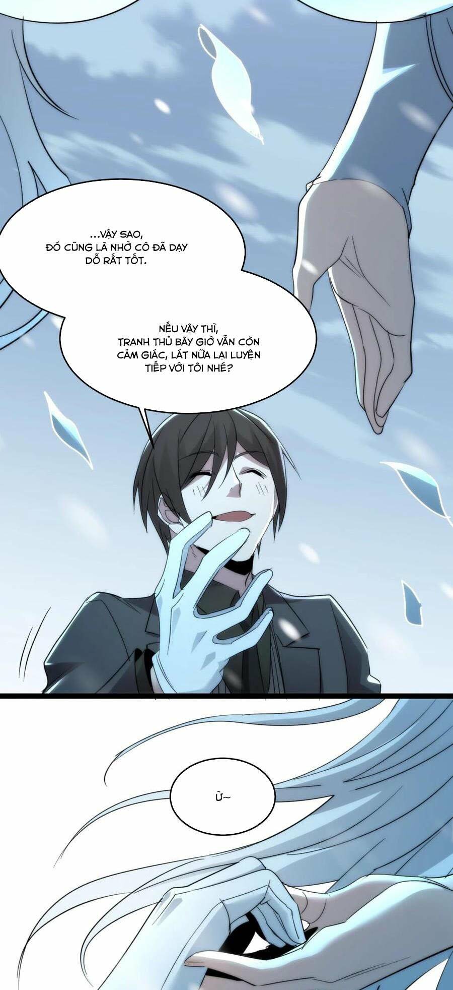 Sức Mạnh Của Ác Thần - Chapter 113 - Page 56