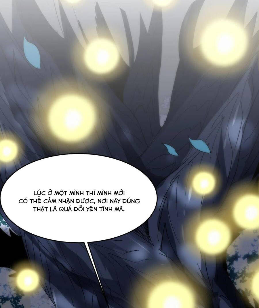 Sức Mạnh Của Ác Thần - Chapter 114 - Page 12