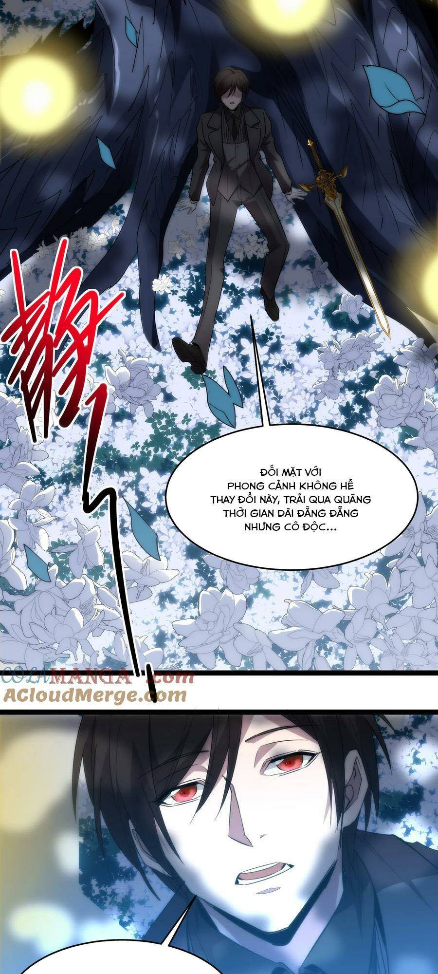 Sức Mạnh Của Ác Thần - Chapter 114 - Page 13