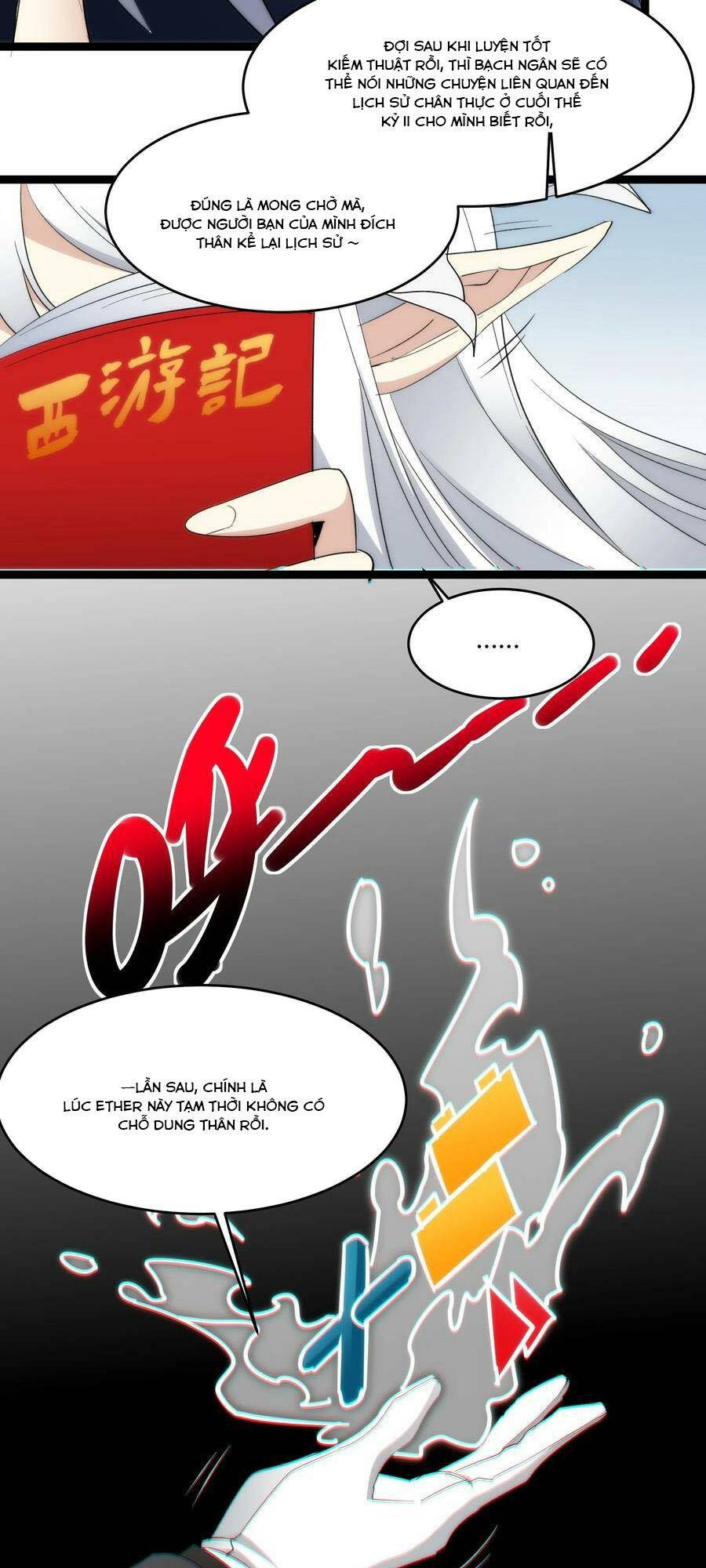Sức Mạnh Của Ác Thần - Chapter 114 - Page 15