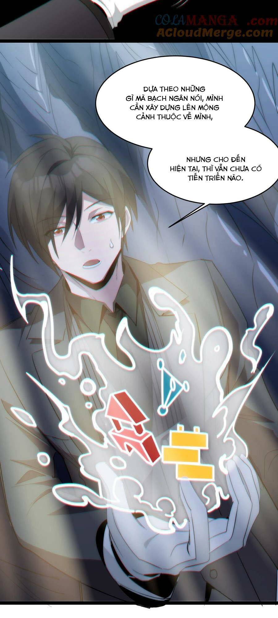 Sức Mạnh Của Ác Thần - Chapter 114 - Page 16