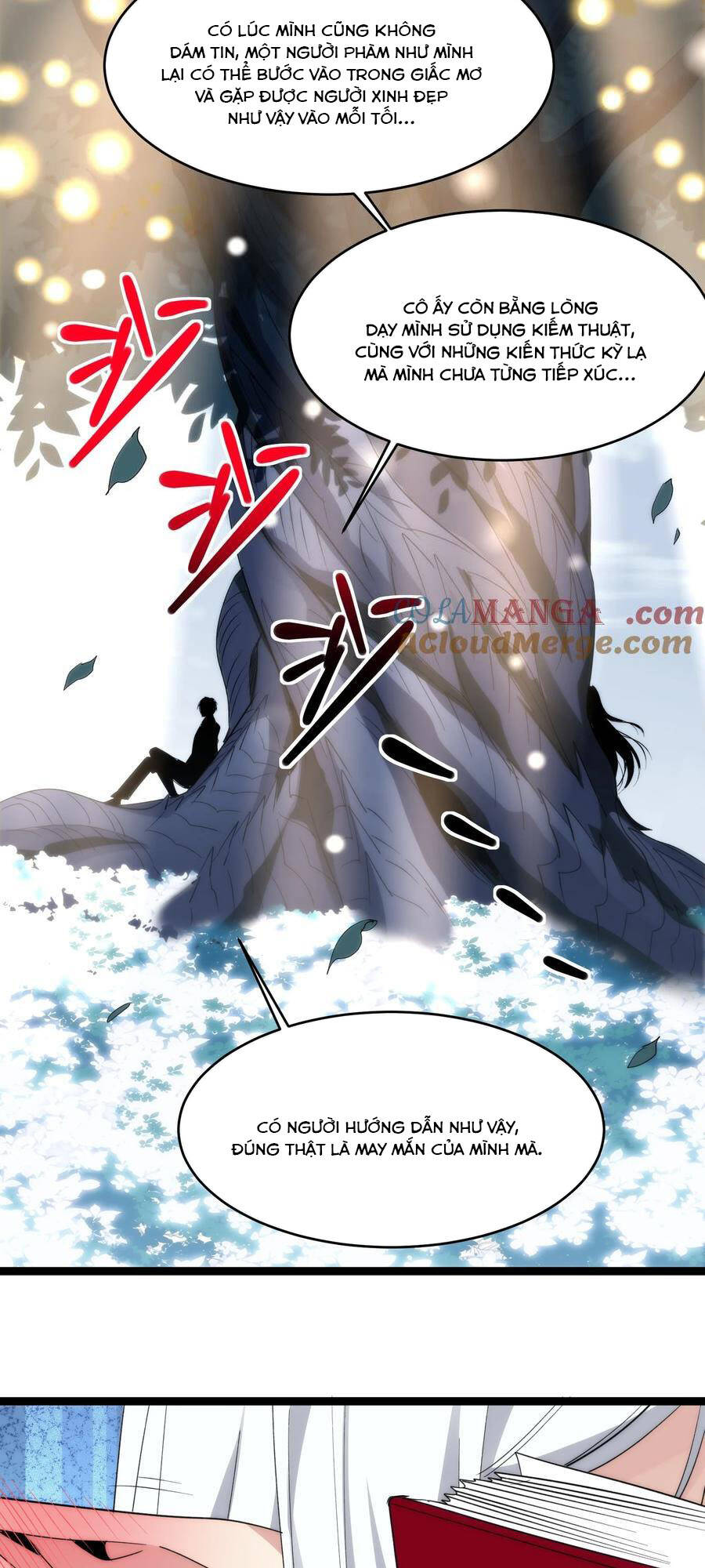 Sức Mạnh Của Ác Thần - Chapter 114 - Page 21