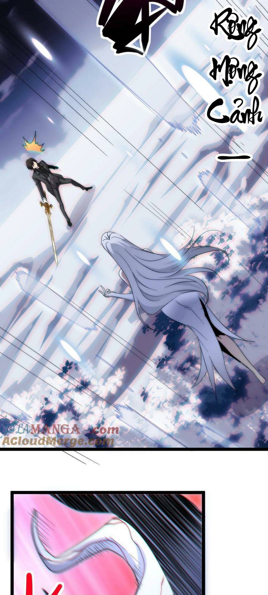 Sức Mạnh Của Ác Thần - Chapter 114 - Page 29