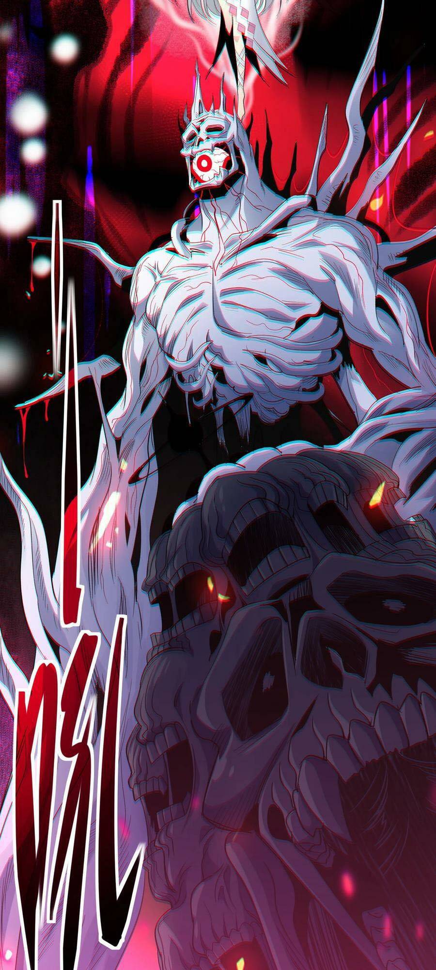 Sức Mạnh Của Ác Thần - Chapter 114 - Page 31