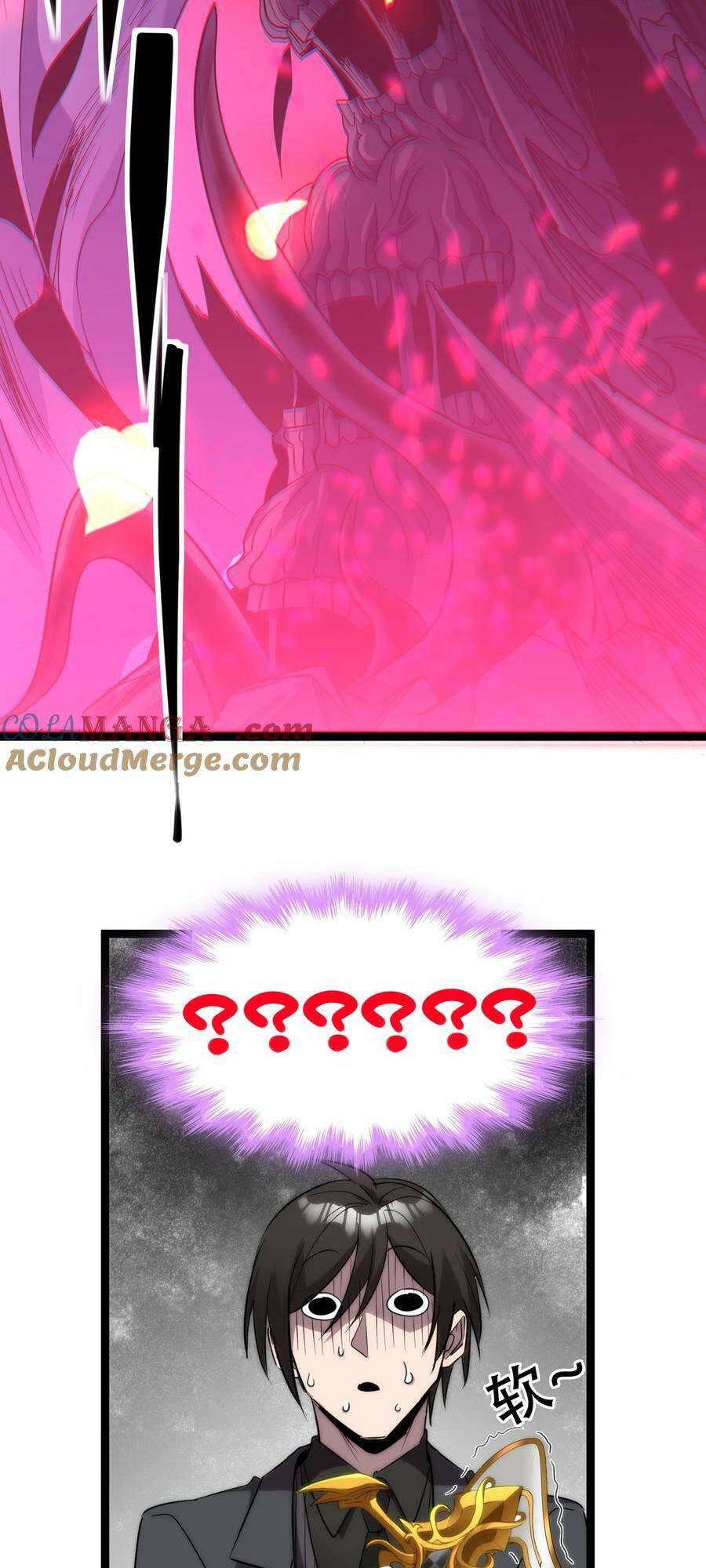 Sức Mạnh Của Ác Thần - Chapter 114 - Page 32