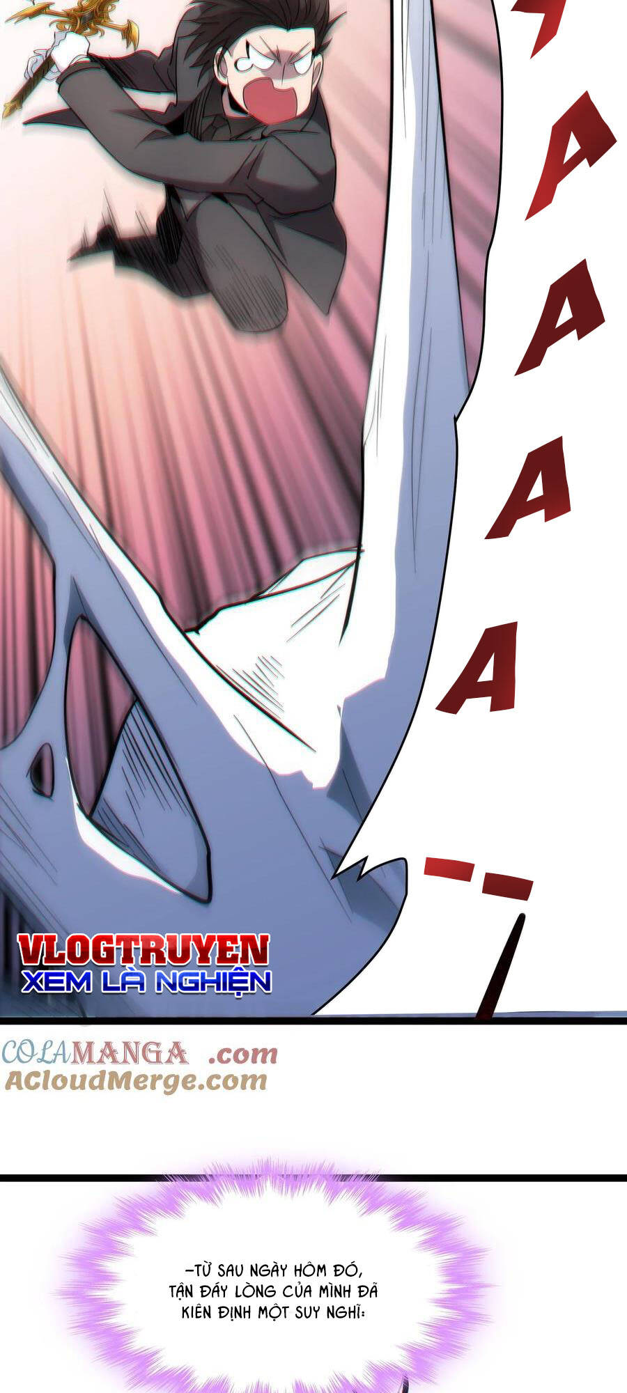 Sức Mạnh Của Ác Thần - Chapter 114 - Page 38