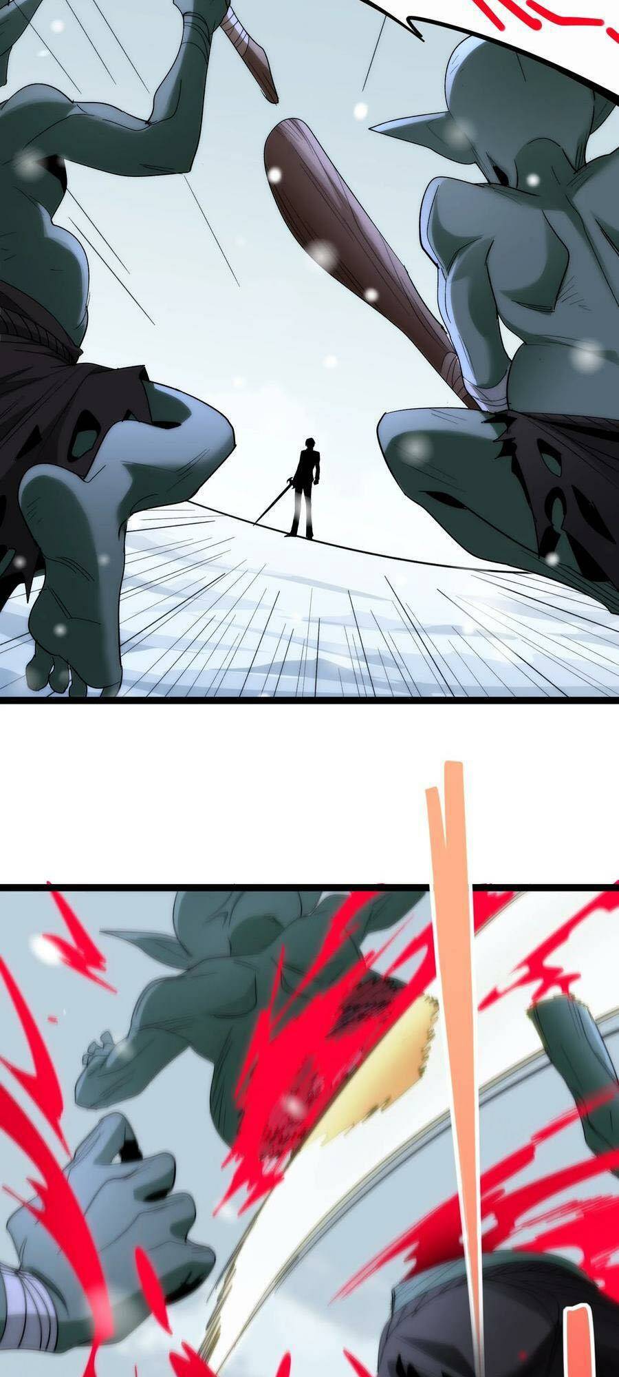 Sức Mạnh Của Ác Thần - Chapter 114 - Page 3