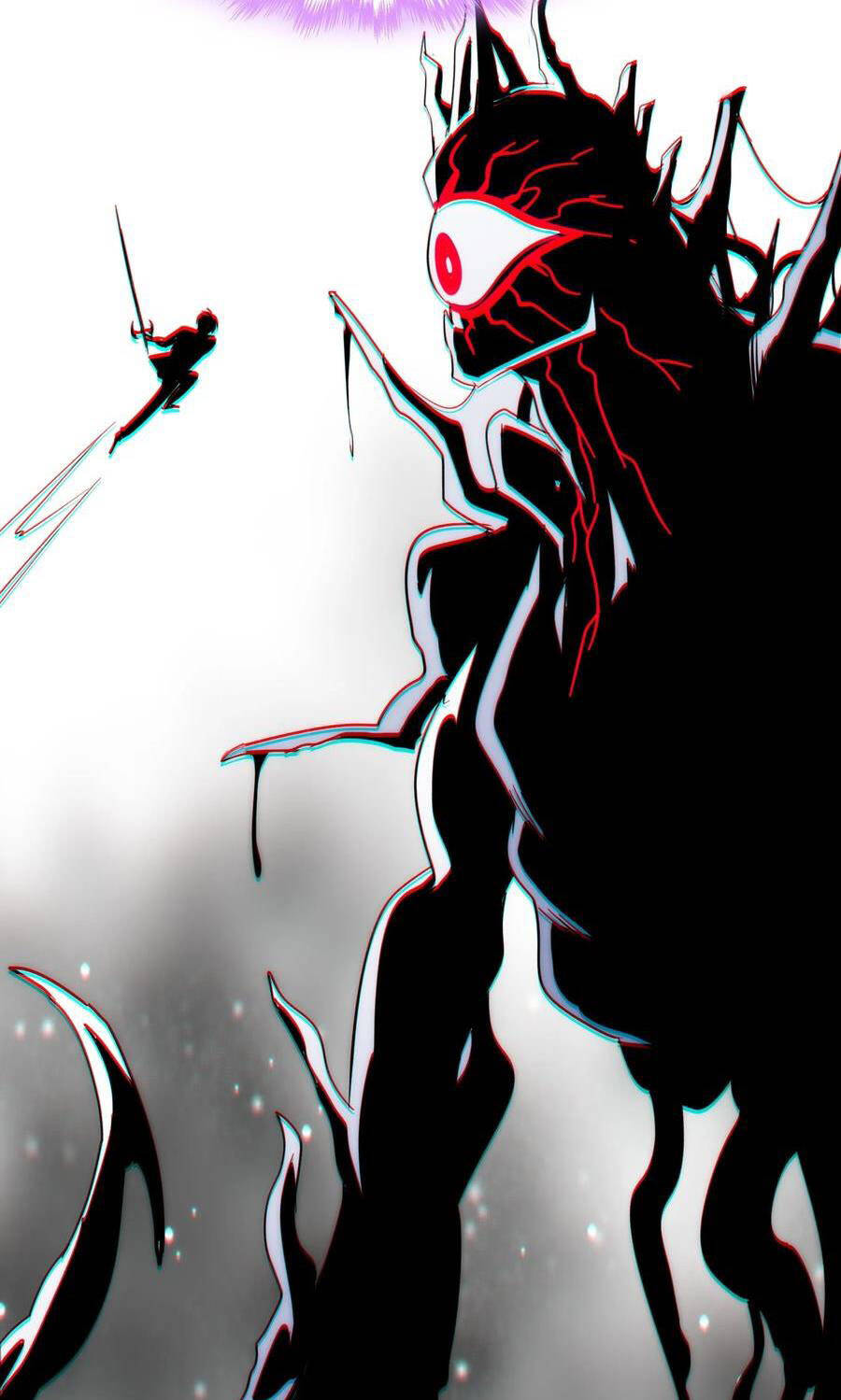 Sức Mạnh Của Ác Thần - Chapter 114 - Page 39