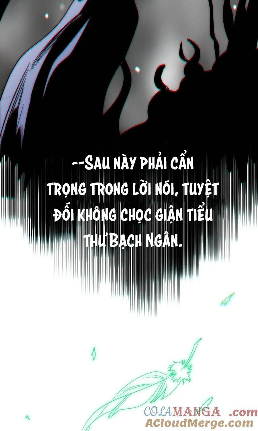 Sức Mạnh Của Ác Thần - Chapter 114 - Page 40