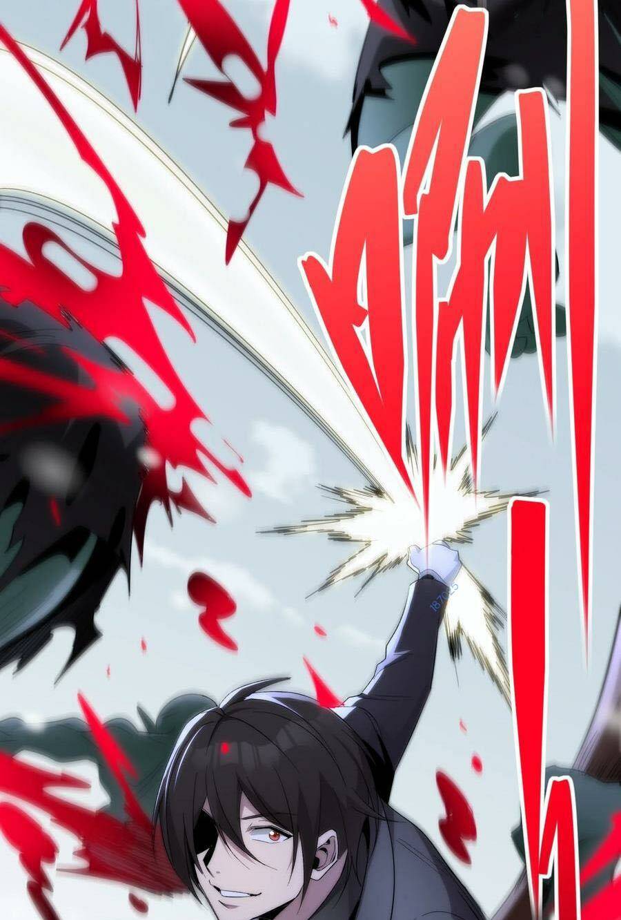 Sức Mạnh Của Ác Thần - Chapter 114 - Page 4